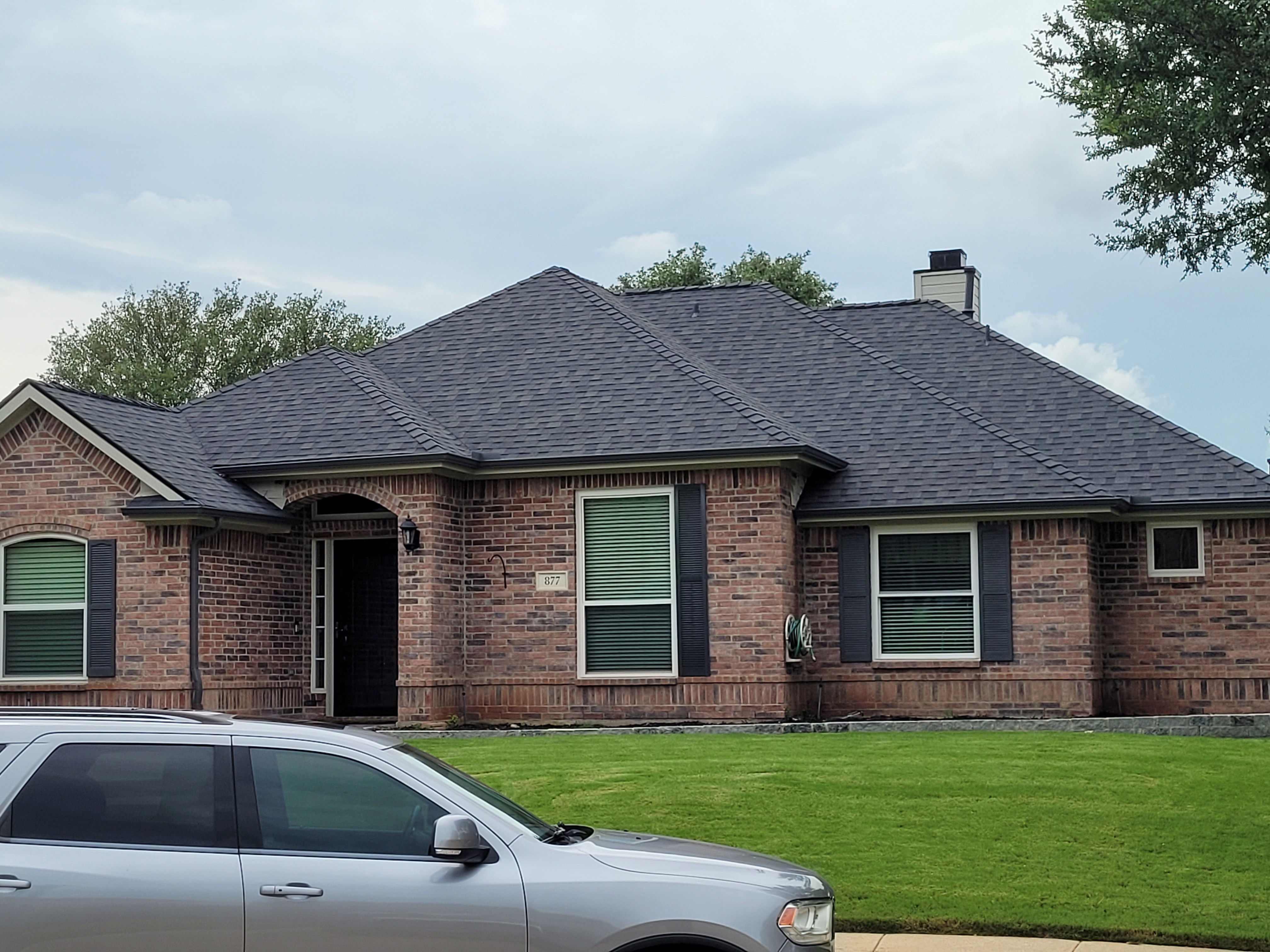 J&M Roofing and Construction